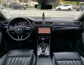 Skoda Superb 2.0 TDI 190 L&K | Mobile.bg    13