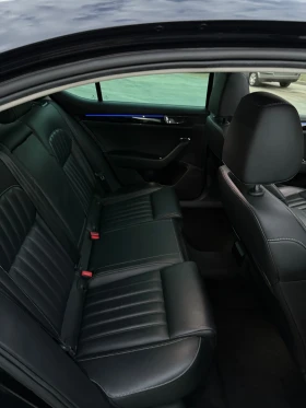 Обява за продажба на Skoda Superb 2.0 TDI 190 L&K ~33 500 лв. - изображение 11