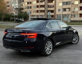 Обява за продажба на Skoda Superb 2.0 TDI 190 L&K ~33 500 лв. - изображение 4