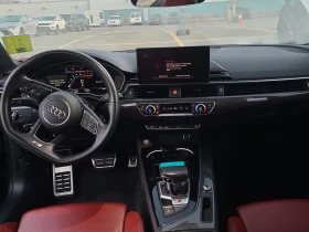 Обява за продажба на Audi S4 TECHNIK * CARFAX * АвтоКредит * Цена до България*  ~48 500 лв. - изображение 6