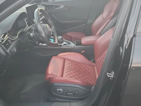 Обява за продажба на Audi S4 TECHNIK * CARFAX * АвтоКредит * Цена до България*  ~48 500 лв. - изображение 4