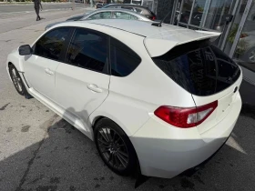 Subaru Impreza  WRX* CARFAX * БЕЗ ПЪРВОНАЧАЛНА ВНОСКА - 25700 лв. / 13140.20 € - 34942725 4