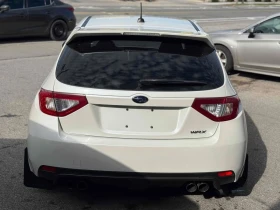 Subaru Impreza  WRX* CARFAX * БЕЗ ПЪРВОНАЧАЛНА ВНОСКА - 25700 лв. / 13140.20 € - 34942725 5