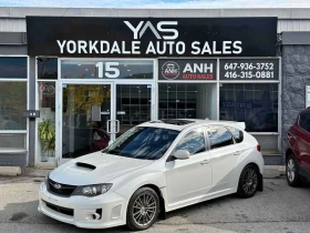 Subaru Impreza  WRX* CARFAX * БЕЗ ПЪРВОНАЧАЛНА ВНОСКА - 25700 лв. / 13140.20 € - 34942725 2