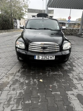 Chevrolet Hhr | Mobile.bg    3