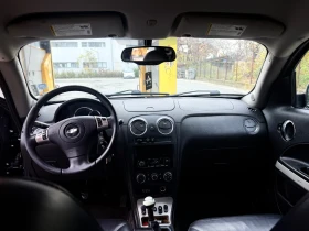 Chevrolet Hhr | Mobile.bg    5