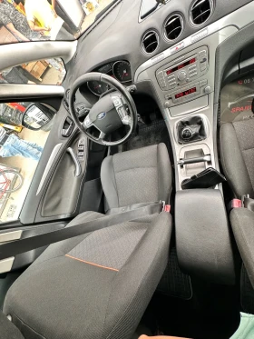 Ford S-Max | Mobile.bg    11