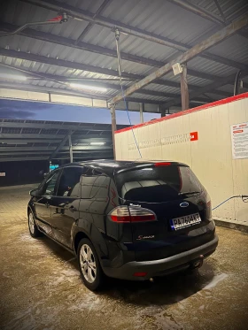 Ford S-Max | Mobile.bg    8