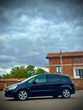 Ford S-Max | Mobile.bg    2
