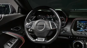 Chevrolet Camaro SS 6.2 V8 - 44400 лв. / 22701.36 € - 20101372 13