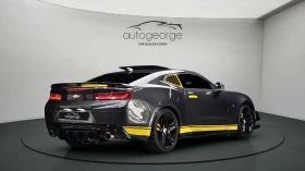 Chevrolet Camaro SS 6.2 V8 - 44400 лв. / 22701.36 € - 20101372 2
