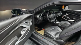 Chevrolet Camaro SS 6.2 V8 - 44400 лв. / 22701.36 € - 20101372 11