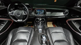 Chevrolet Camaro SS 6.2 V8 - 44400 лв. / 22701.36 € - 20101372 7