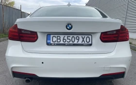 BMW 318  Дизел 2013 М-Пакет Бартер, снимка 5
