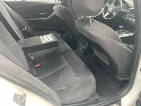 BMW 318  Дизел 2013 М-Пакет Бартер, снимка 10