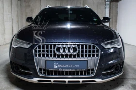 Audi A6 Allroad 3.0 BiTDI* QUATTRO* MATRIX* PANORAMA* ПОДГРЕВ*  - цена по договаряне - 67295931 2