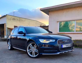 Audi A6 Allroad ABT Line - 13805 € / 27000.23 лв. - 77570727 2
