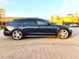 Audi A6 Allroad ABT Line, снимка 5