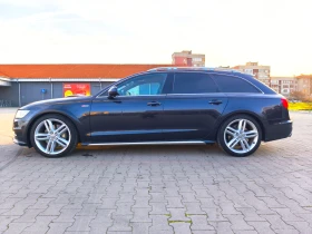 Audi A6 Allroad ABT Line, снимка 4