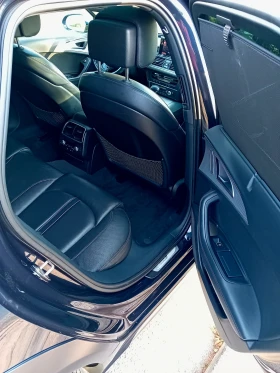 Audi A6 Allroad ABT Line, снимка 10