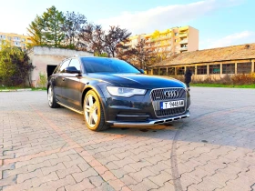 Audi A6 Allroad ABT Line, снимка 2