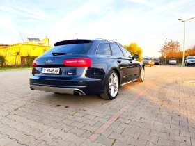 Audi A6 Allroad ABT Line, снимка 8