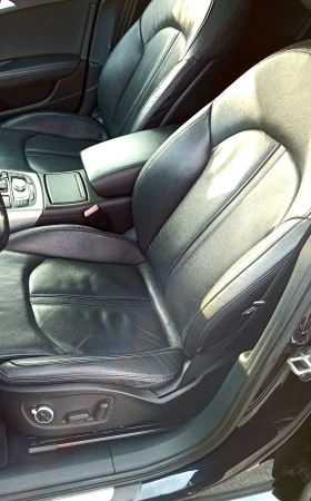 Audi A6 Allroad ABT Line, снимка 11