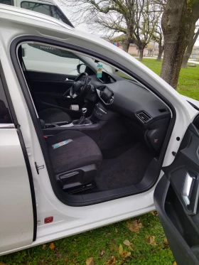 Peugeot 308 | Mobile.bg    15