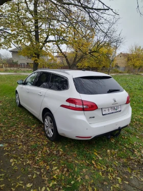 Peugeot 308 | Mobile.bg    5
