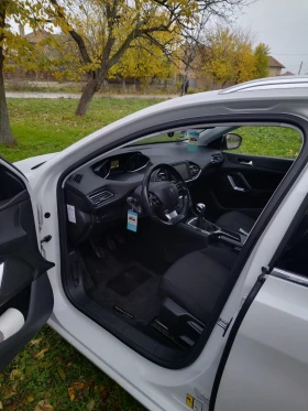 Peugeot 308 | Mobile.bg    6