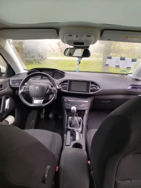 Peugeot 308 | Mobile.bg    16