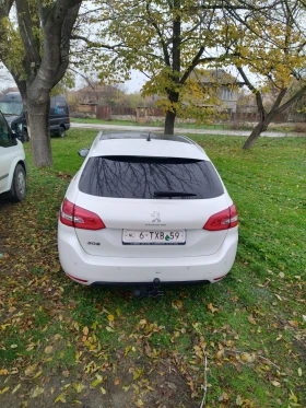 Peugeot 308 | Mobile.bg    4