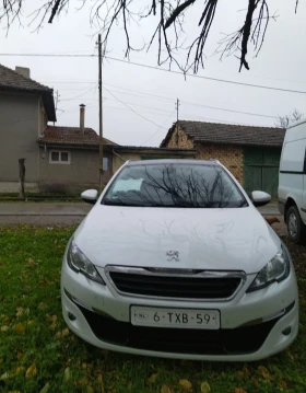 Peugeot 308 | Mobile.bg    17