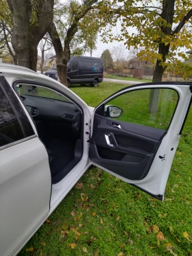 Peugeot 308 | Mobile.bg    14