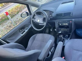 Seat Alhambra Може и ЛИЗИНГ , снимка 7