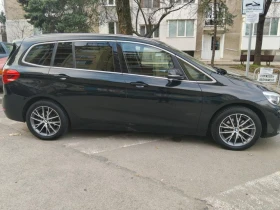 BMW 2 Gran Tourer 