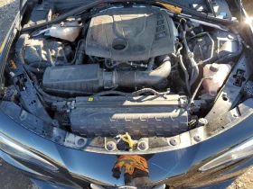 Alfa Romeo Giulia Q4| DISTRONIC| KEYLESS| ПОДГРЕВ - 26000 лв. / 13293.59 € - 42932270 11