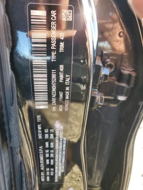 Alfa Romeo Giulia Q4| DISTRONIC| KEYLESS| ПОДГРЕВ - 26000 лв. / 13293.59 € - 42932270 13