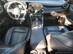 Alfa Romeo Giulia Q4| DISTRONIC| KEYLESS| ПОДГРЕВ - 26000 лв. / 13293.59 € - 42932270 8