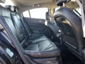 Alfa Romeo Giulia Q4| DISTRONIC| KEYLESS| ПОДГРЕВ - 26000 лв. / 13293.59 € - 42932270 10