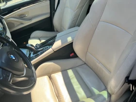 BMW 530, снимка 7