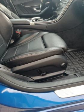 Mercedes-Benz C 250 C250 4x4 9g tronic, снимка 7