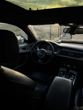 Audi A6 3.0 TDI, снимка 9