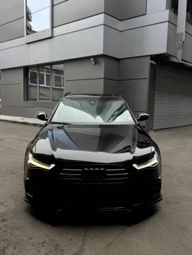 Audi A6 3.0 TDI, снимка 2