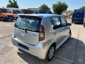 Daihatsu Sirion 1.3 i , КЛИМА , 122.000км - 2300 € / 4498.41 лв. - 62827820 4