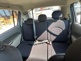 Daihatsu Sirion 1.3 i , КЛИМА , 122.000км - 2300 € / 4498.41 лв. - 62827820 9