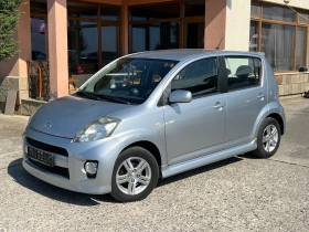 Daihatsu Sirion 1.3 i , КЛИМА , 122.000км