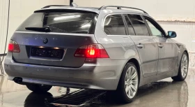 BMW 525 E61, снимка 3