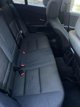 BMW 525 E61 - 2750 € / 5378.53 лв. - 69256195 8