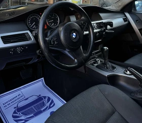 BMW 525 E61 - 2750 € / 5378.53 лв. - 69256195 5
